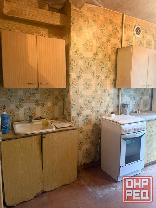 Продам 2 ком квартиру Киевский исполком Донецк - изображение 7