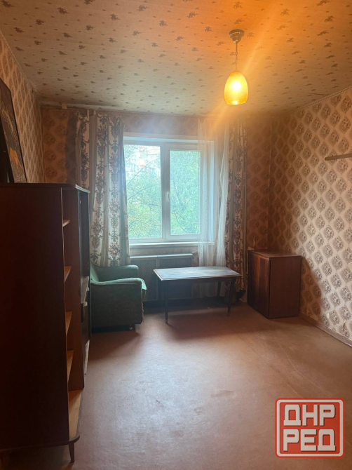 Продам 2 ком квартиру Киевский исполком Донецк - изображение 9