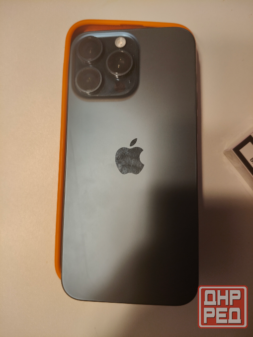 Iphone 15 pro max Макеевка - изображение 2