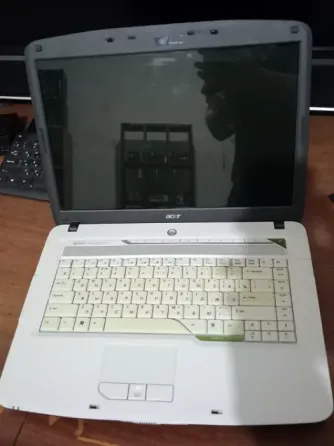 ACER 5520 на запчасти Донецк