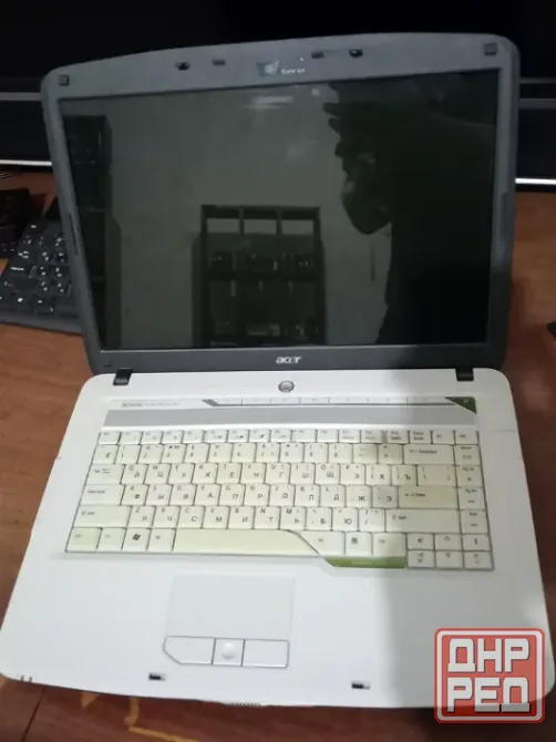 ACER 5520 на запчасти Донецк - изображение 1