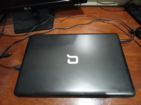 Compaq CQ57 Донецк