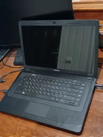 Compaq CQ57 Донецк