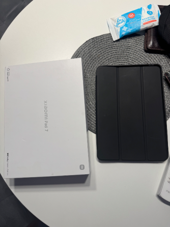 Mi pad 7 8/128 Макеевка