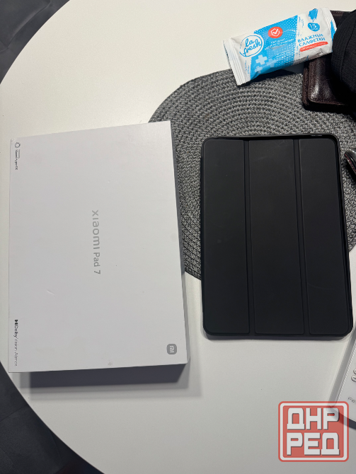Mi pad 7 8/128 Макеевка - изображение 4