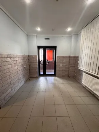 Сдается коммерческое помещение 63,5 м2, пр. Ильича Донецк