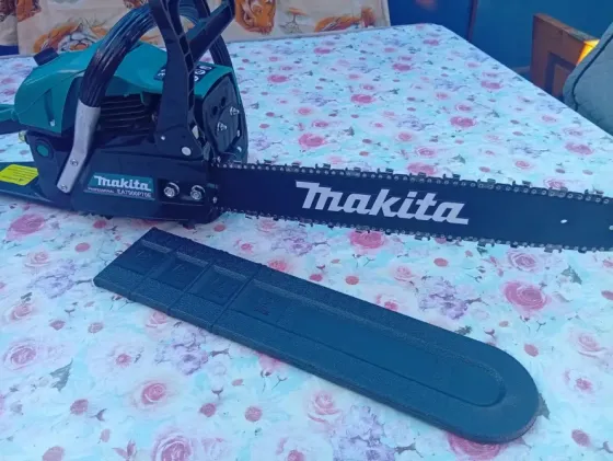 Бензопила Makita Донецк