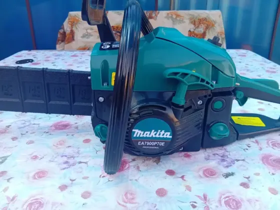 Бензопила Makita Донецк