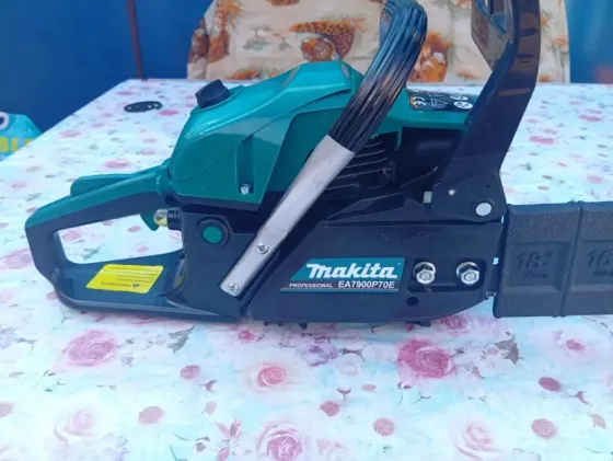 Бензопила Makita Донецк