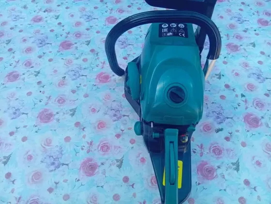 Бензопила Makita Донецк