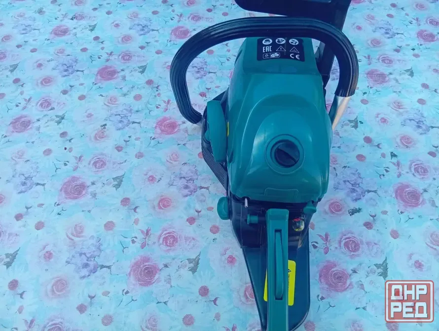 Бензопила Makita Донецк - изображение 3