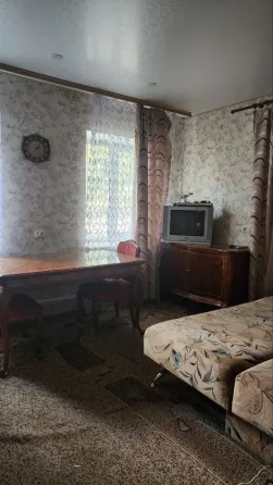 Сдаётся 3к. дом, ул. Данилевского Донецк