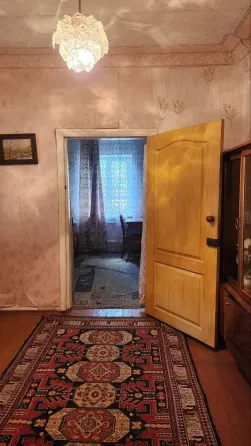 Сдаётся 3к. дом, ул. Данилевского Донецк