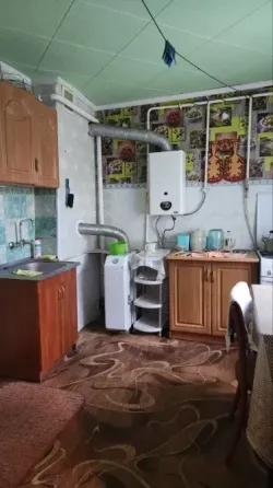 Сдаётся 3к. дом, ул. Данилевского Донецк