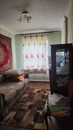 Сдаётся 3к. дом, ул. Данилевского Донецк