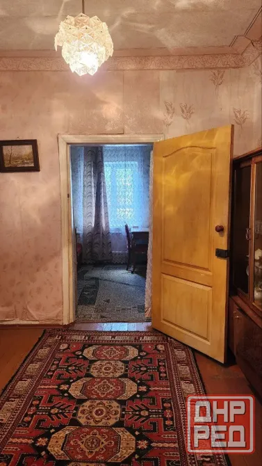 Сдаётся 3к. дом, ул. Данилевского Донецк - изображение 5
