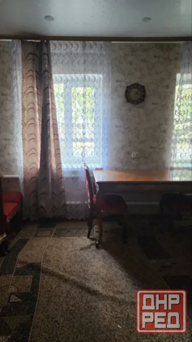 Сдаётся 3к. дом, ул. Данилевского Донецк - изображение 6