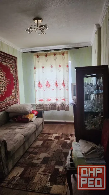 Сдаётся 3к. дом, ул. Данилевского Донецк - изображение 2