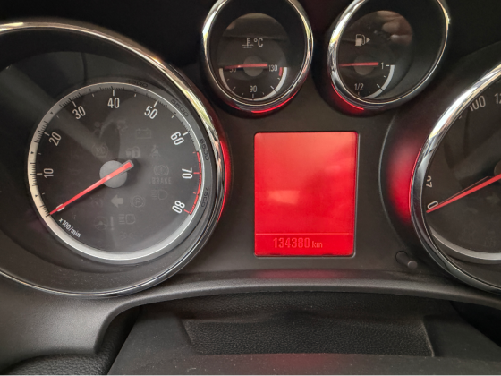Opel astra Макеевка