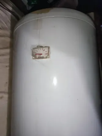 Бойлер водонагреватель на 200л Донецк