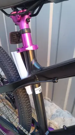MTB 26 велосипед новый Dirt street DeXTpro Донецк