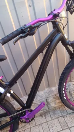 MTB 26 велосипед новый Dirt street DeXTpro Донецк