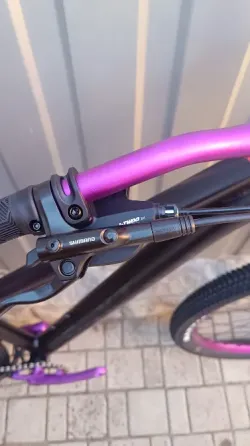 MTB 26 велосипед новый Dirt street DeXTpro Донецк