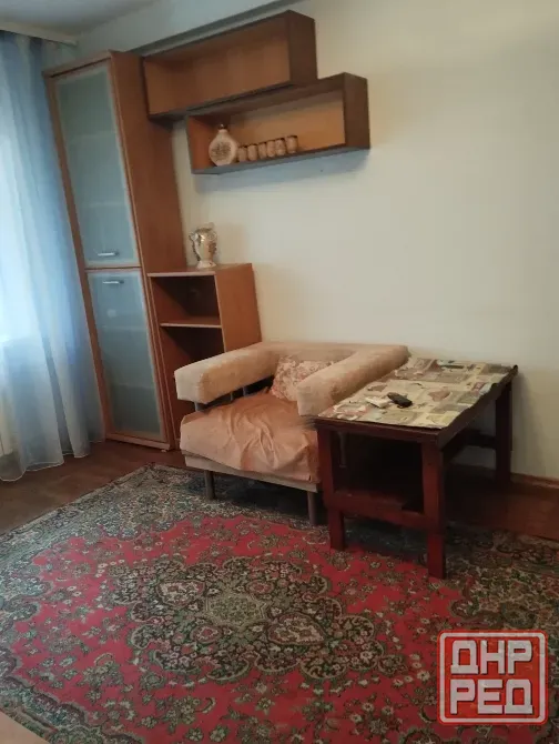 продам комнату в общежитии семейном 3 /5 Донецк - изображение 3