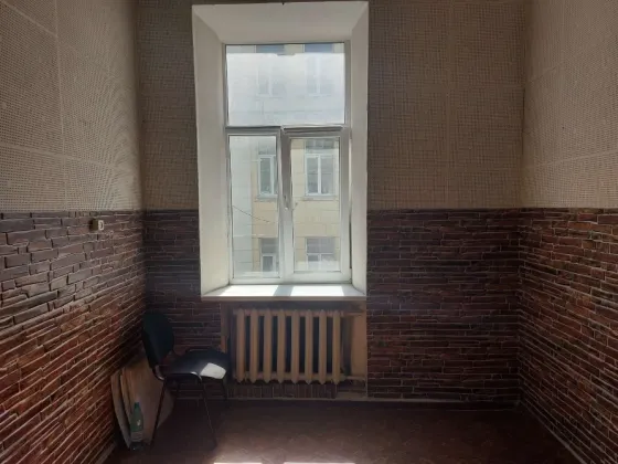 Аренда офиса. 11,3 м2. Артема 27. Цум. Донецк