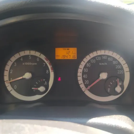 Kia Rio 2 Донецк