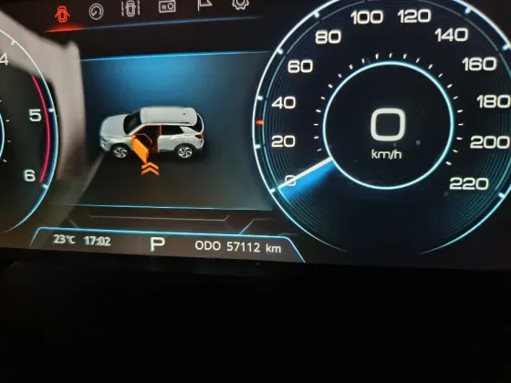 Продам ssangyong korando 2020 года 1.6 дизель автомат в отличном состоянии Донецк