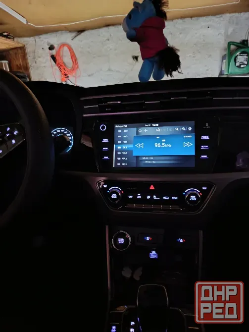 Продам ssangyong korando 2020 года 1.6 дизель автомат в отличном состоянии Донецк - изображение 7