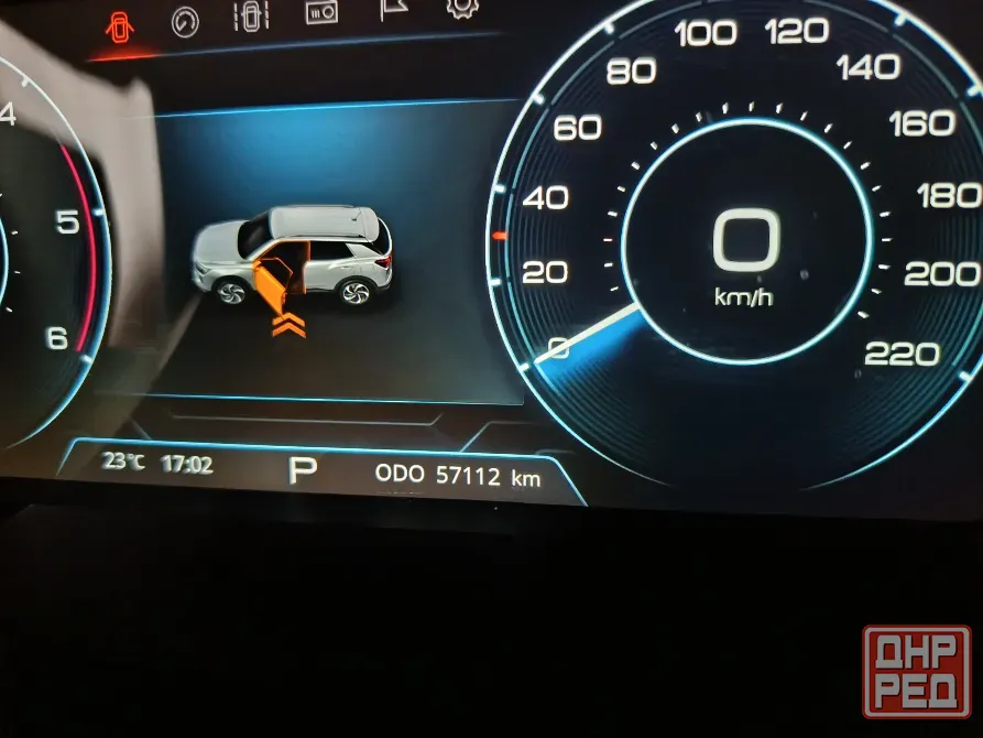 Продам ssangyong korando 2020 года 1.6 дизель автомат в отличном состоянии Донецк - изображение 6