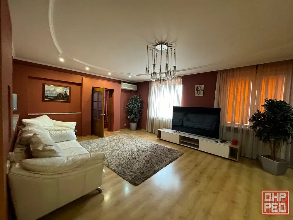Продам дом к Калининском районе Волна Донецк - изображение 8