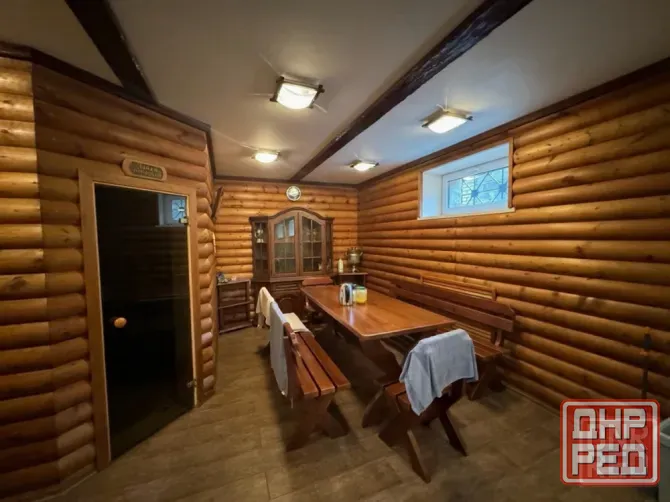 Продам дом к Калининском районе Волна Донецк - изображение 6