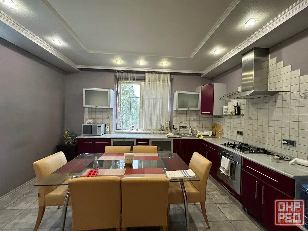 Продам дом к Калининском районе Волна Донецк - изображение 9