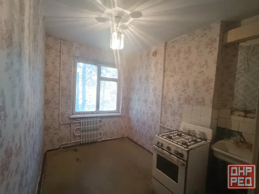 продам 3-комнатную квартиру на Звёздном, Ленинский р-н Донецка Донецк - изображение 2