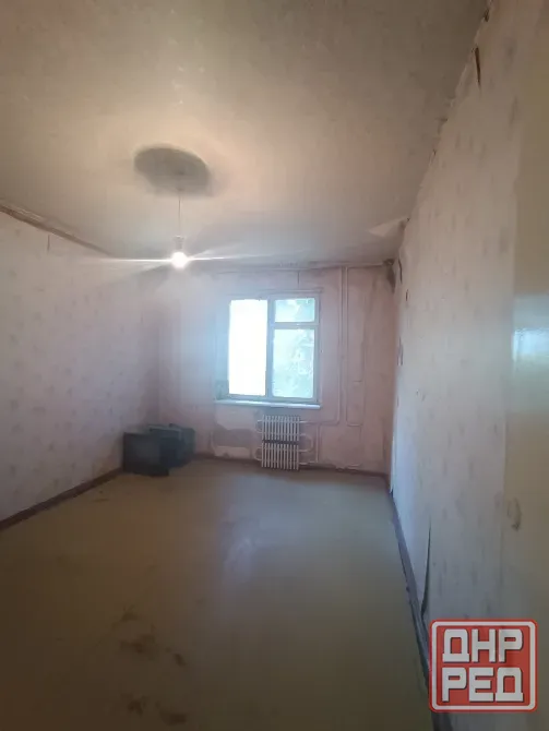 продам 3-комнатную квартиру на Звёздном, Ленинский р-н Донецка Донецк - изображение 1