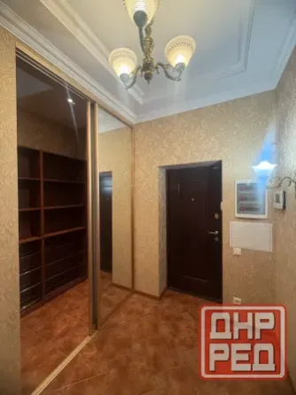 Продам отличную 3 к.кв новострой пр.Панфилова Донецк