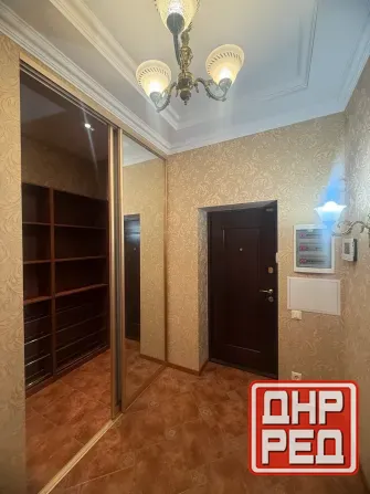 Продам отличную 3 к.кв новострой пр.Панфилова Донецк - изображение 1