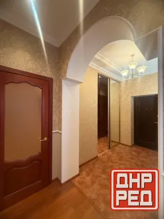 Продам отличную 3 к.кв новострой пр.Панфилова Донецк - изображение 12
