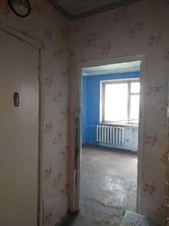 Срочно продам 3к.кв, г. Макеевка, мкрн "Зеленый", дом 59 Макеевка
