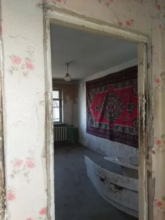 Срочно продам 3к.кв, г. Макеевка, мкрн "Зеленый", дом 59 Макеевка