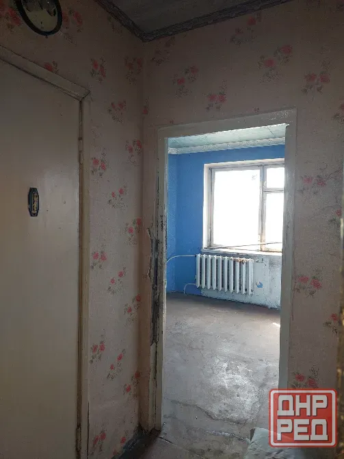 Срочно продам 3к.кв, г. Макеевка, мкрн "Зеленый", дом 59 Макеевка - изображение 4