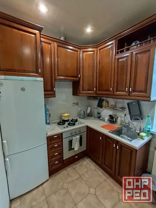 Продам дом в центре Калининского района 145 кв м 2эт Донецк - изображение 12