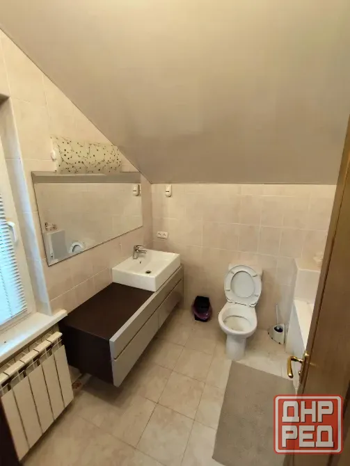 Продам дом в центре Калининского района 145 кв м 2эт Донецк - изображение 9