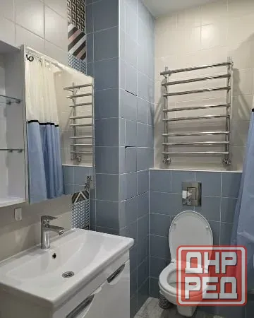 Сдам квартиру в Мариуполя Мариуполь - изображение 6
