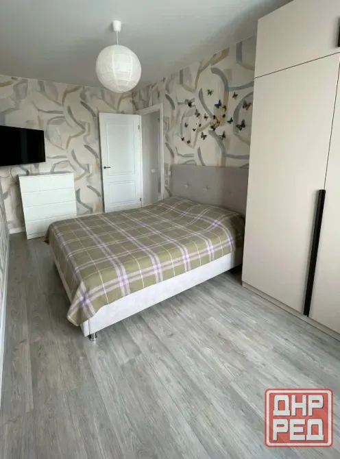 Сдам квартиру в Мариуполе Мариуполь - изображение 2