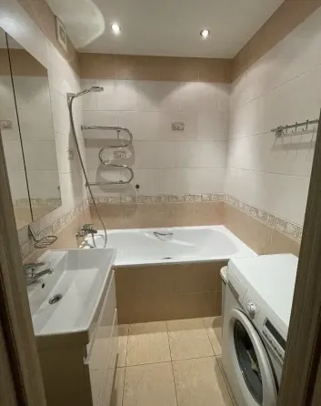 Сдам квартиру в Мариуполе Мариуполь