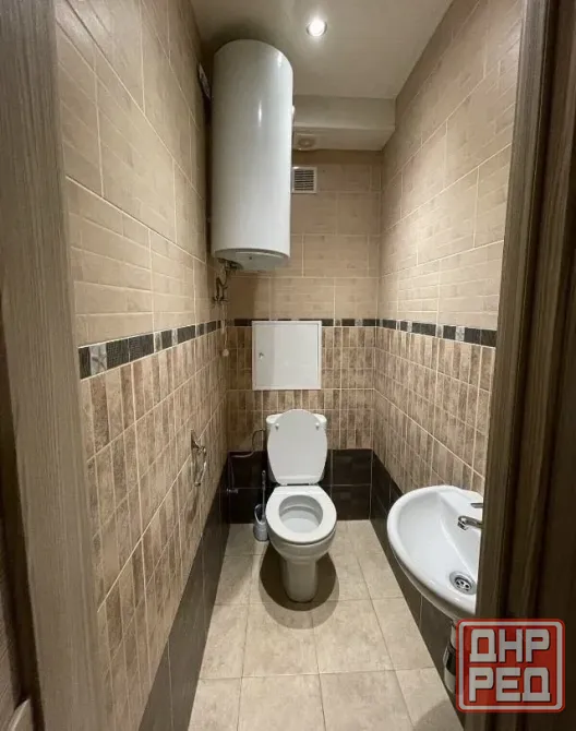 Сдам квартиру в Мариуполе Мариуполь - изображение 3